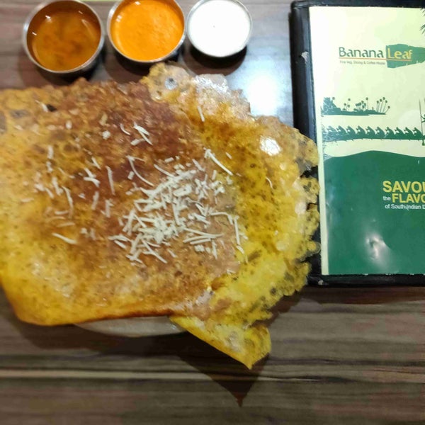 Banana Leaf Andheri West Juhu Versova Link Road