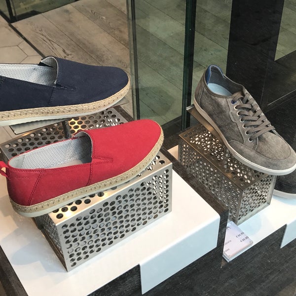 Geox duomo discount