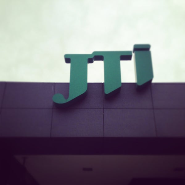 Jti номер. Jti номер