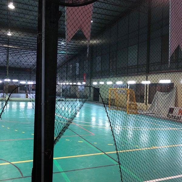 KB Futsal Arena 20 tips