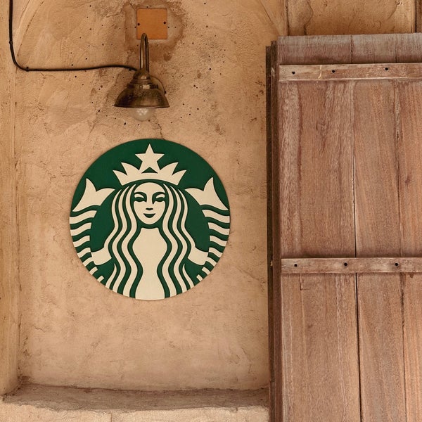 2/6/2023 tarihinde Saraziyaretçi tarafından Starbucks'de çekilen fotoğraf