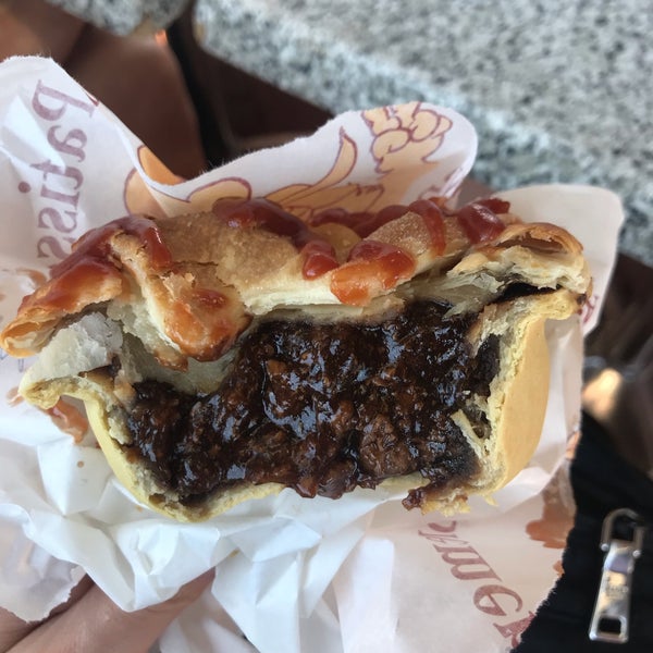 Bremen Patisserie Umina Beach, NSW