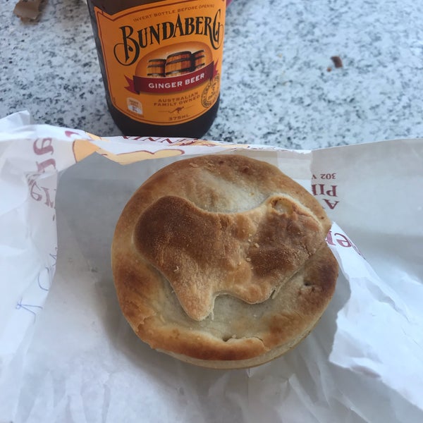 Bremen Patisserie Umina Beach, NSW