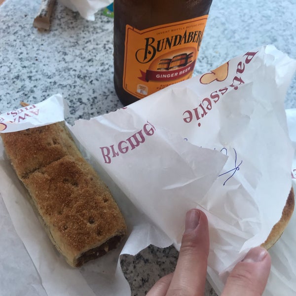 Bremen Patisserie Umina Beach, NSW
