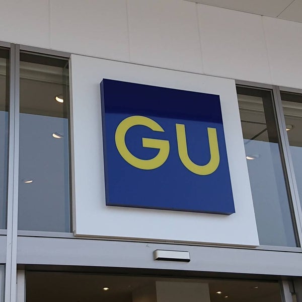 Gu 福山市 広島県 Gu 福山市 広島県