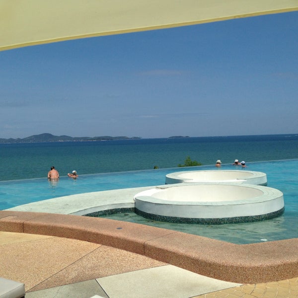 РћС‚РµР»Рµ Royal Cliff Zanzibar