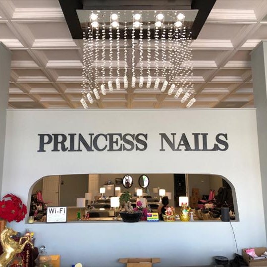 Nail salon APK for Android Download