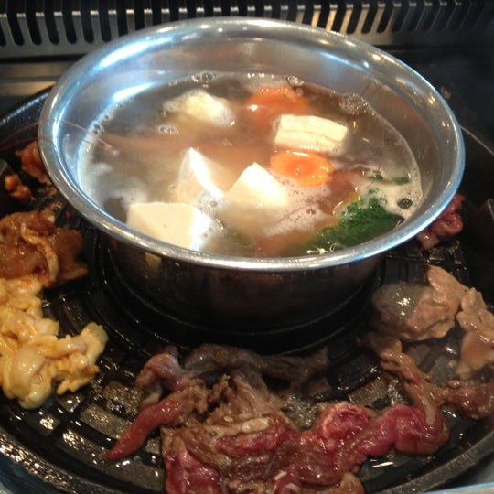 Seoul Garden Kl Festival City | Fasci Garden