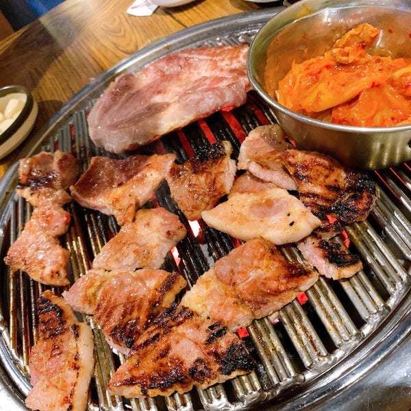 Photos At 韓国料理 とん丸 小岩 11 Visitors