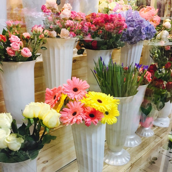 Купить Цветы В Ижевске Недорого