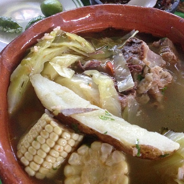 La Cocina de Lupita 17 tips