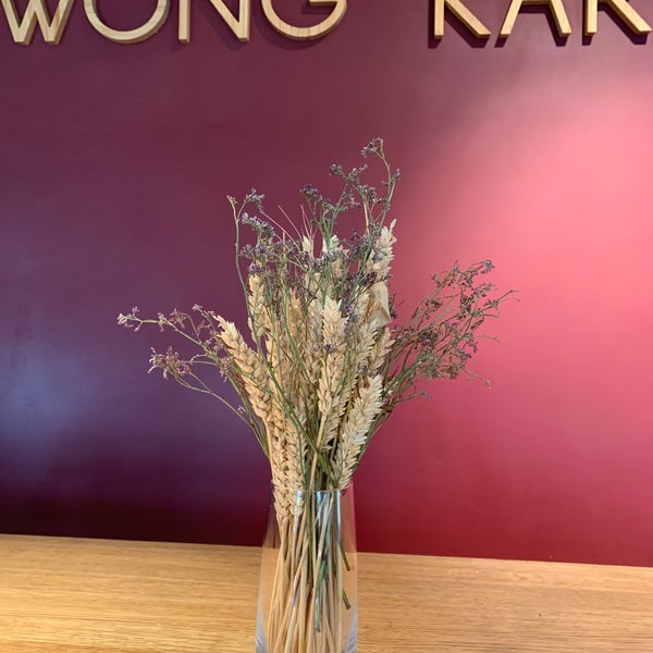 Photo prise au Wong Kar Wine par Alex V. le7/20/2021