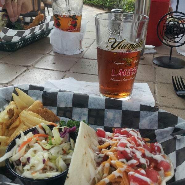 Photos at Tin Fish (Now Closed) Tradition Port Saint Lucie, FL