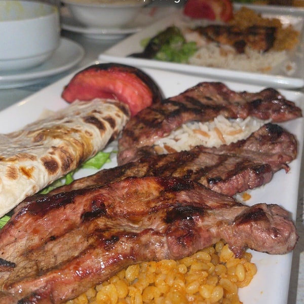Photo taken at Nasimi Restaurant by Faisal.SR on 8/22/2022