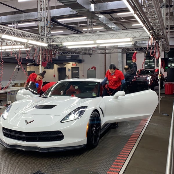 Photos at Flagship Car Wash 7 tips