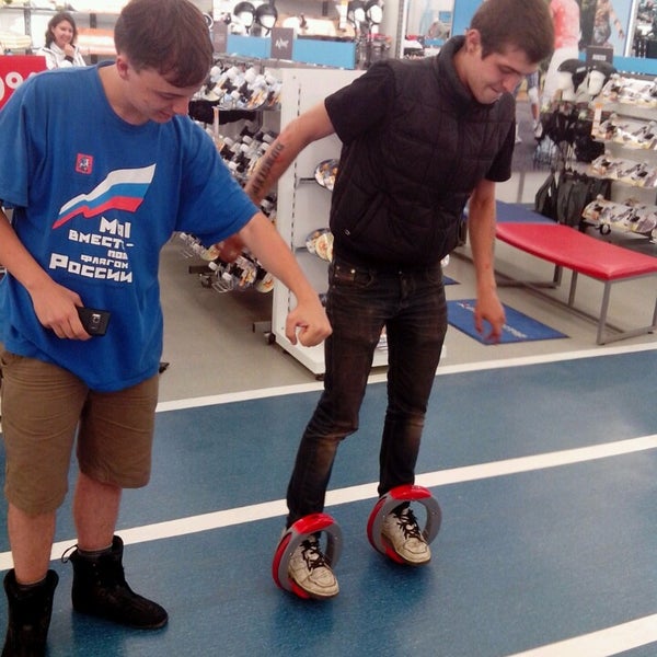 Спортмастер жуковский работа