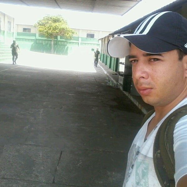 Quartel do Exército Campina Grande, PB