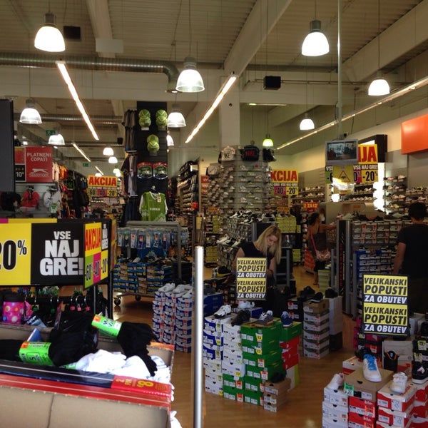 Sports cheap direct slovenija