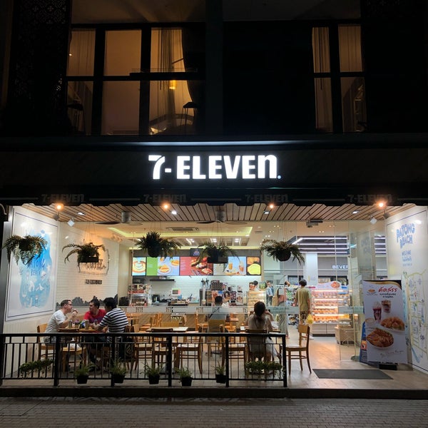 7 Eleven Rath U Thit