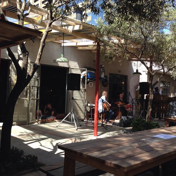 Photos at Stanley Beer Yard (Now Closed) Braamfontein EGoli, IGauteng