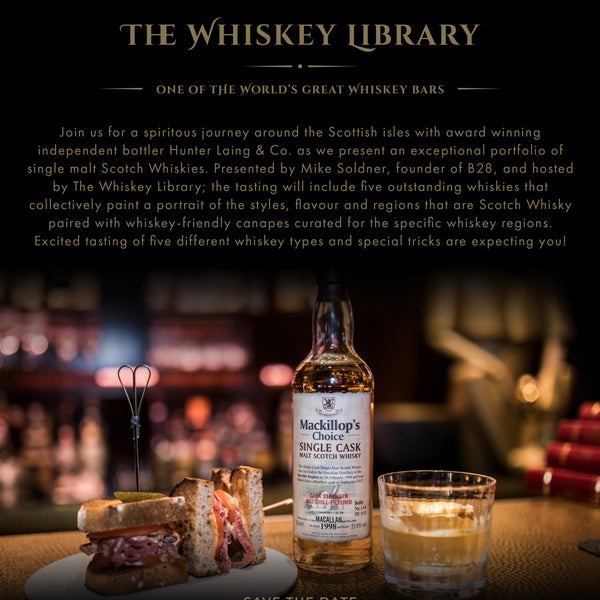 Foto tirada no(a) Whiskey Library @ The Vagabond Club por Whiskey Library @ The Vagabond Club em 11/14/2018