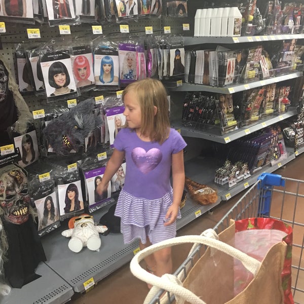 Walmart Supercenter Pflugerville, TX