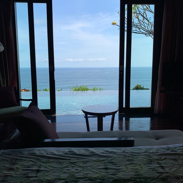 9/22/2019 tarihinde Maram 9.ziyaretçi tarafından Jumana Bali Ungasan Resort'de çekilen fotoğraf