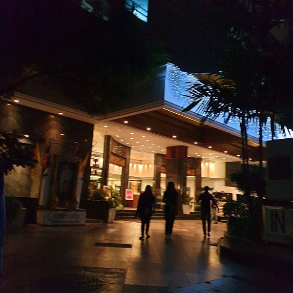 1/19/2020にsupawadee r.がBangkok Hotel Lotus Sukhumvitで撮った写真