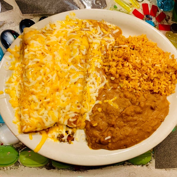 Casa Ole Enchilada Gravy Recipe