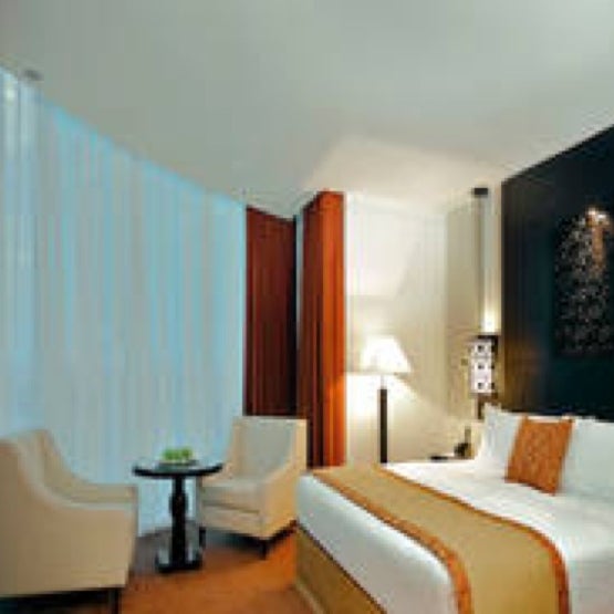 The Q Sports Bar Sports Bar in Dubai