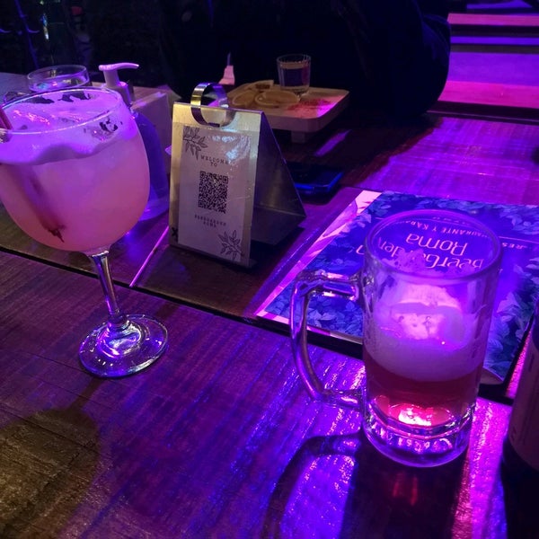 Beer Garden Roma Roma Norte Puebla 213