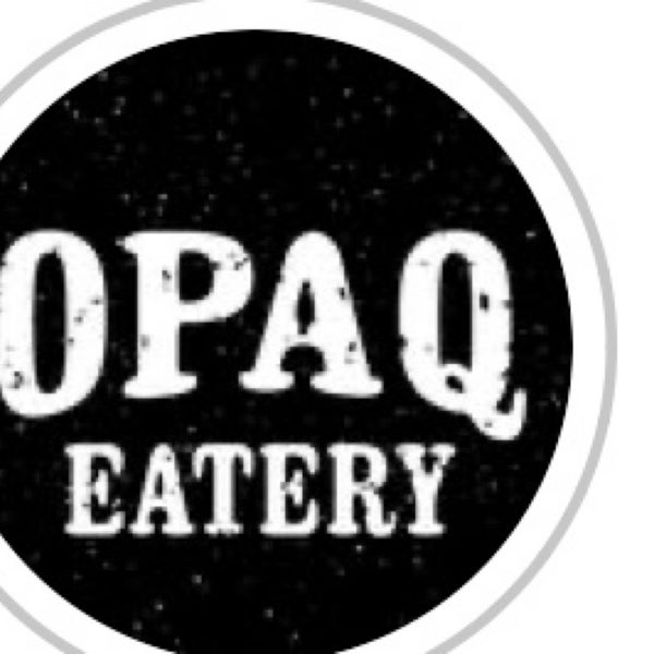 รูปภาพถ่ายที่ OPAQ Eatery โดย دح ☕️ เมื่อ 12/12/2021