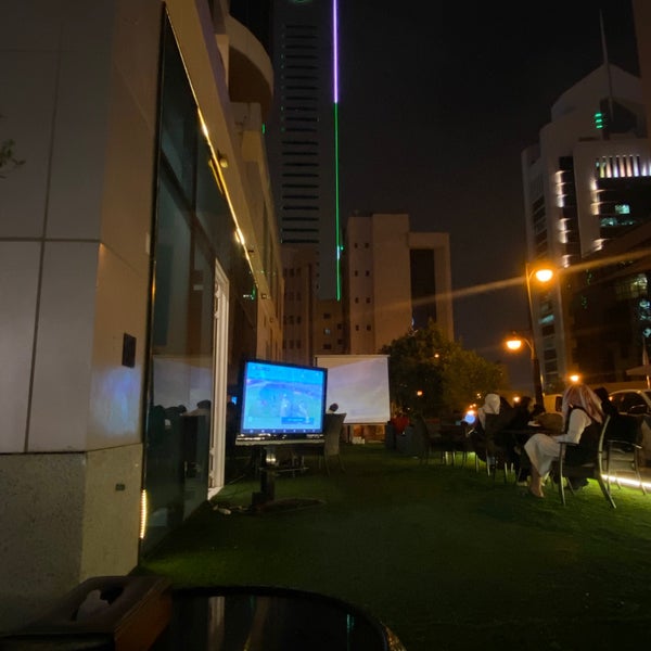 Foto diambil di The Business Boutique Hotel oleh دح ☕️ pada 11/28/2020