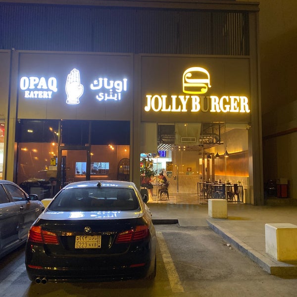 5/21/2022 tarihinde دح ☕️ziyaretçi tarafından OPAQ Eatery'de çekilen fotoğraf