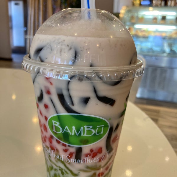 Photos at Bambu Desserts & Drinks 14 tips