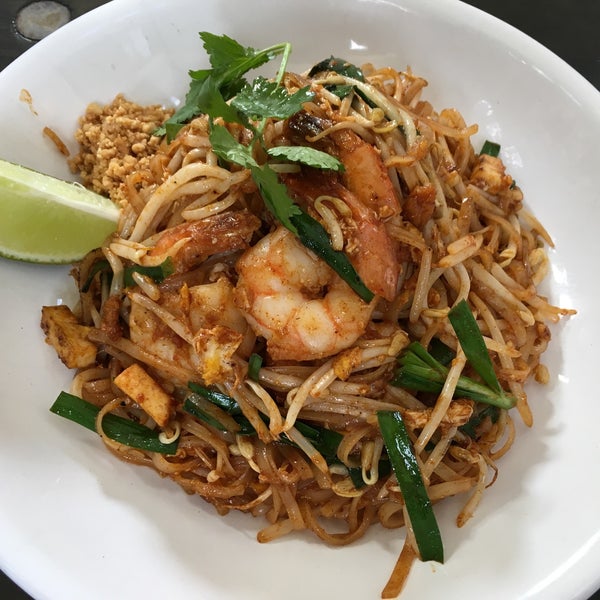 Songkran Thai Kitchen - Uptown-Galleria - 15 tips