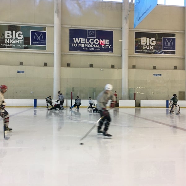 Ice Skate USA 902 Memorial City Way