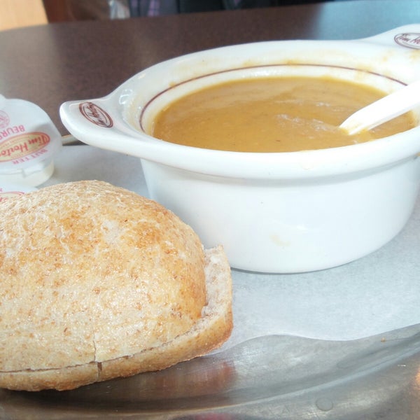 Tim Hortons Coffee Shop in Calgary