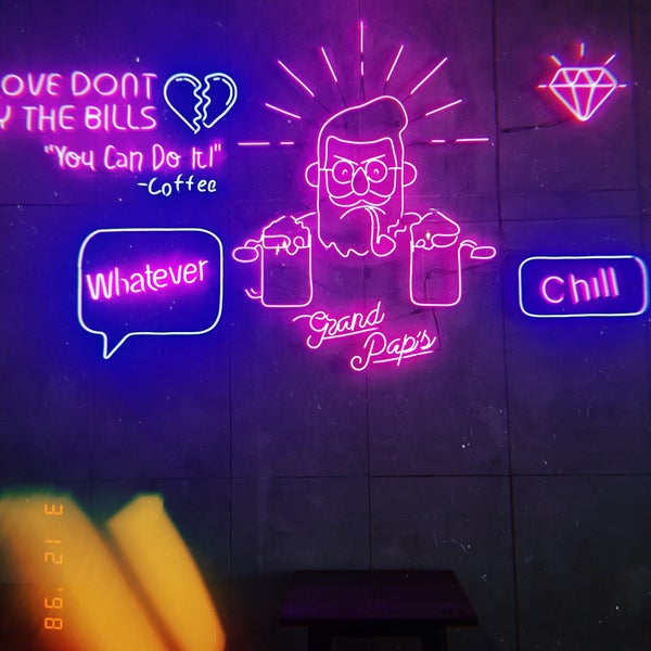 Hasil gambar untuk grandpaps house bandung