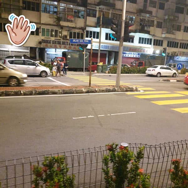 Jln San Peng Cheras Kuala Lumpur Kuala Lumpur