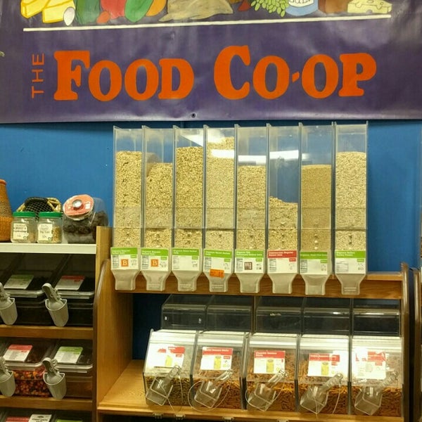 The Fort Collins Food Cooperative - Downtown Fort Collins - 1 tip