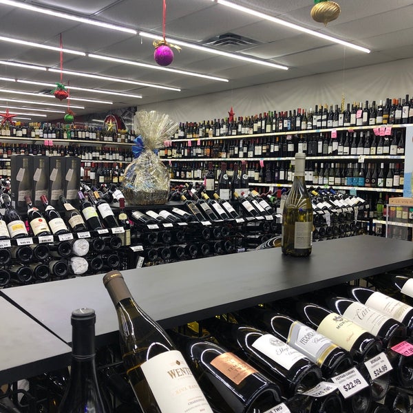 Pompano Discount Liqours 7 tips