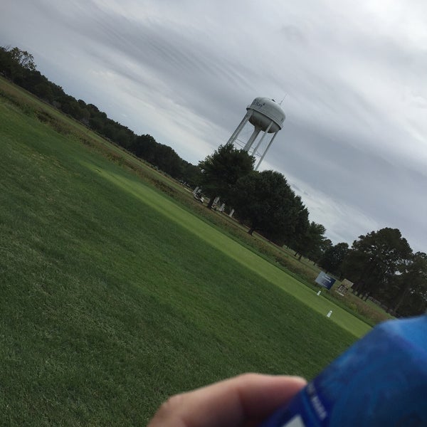 Prospect Bay Country Club Golf Course in Grasonville