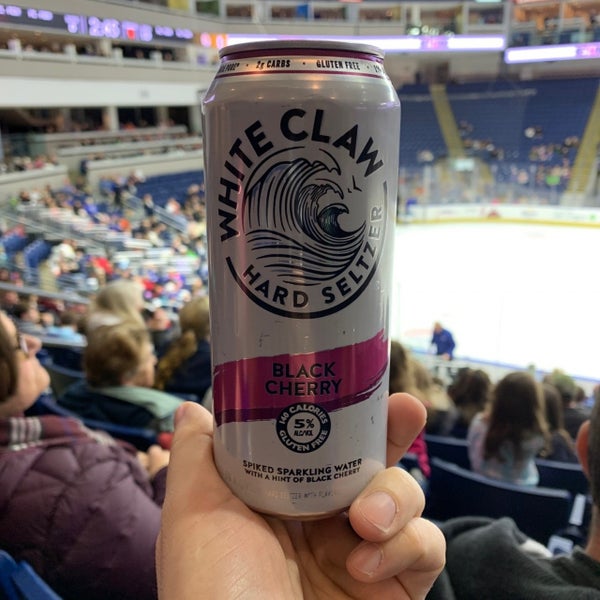 Photo taken at Total Mortgage Arena by Ron N. on 2/9/2020