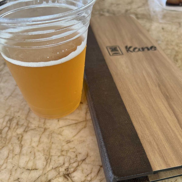 Kane Tiki Bar & Grill Cocktail Bar in Marco Island