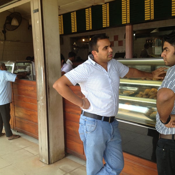 Alumka Food Cabin Battaramulla South, Western Province