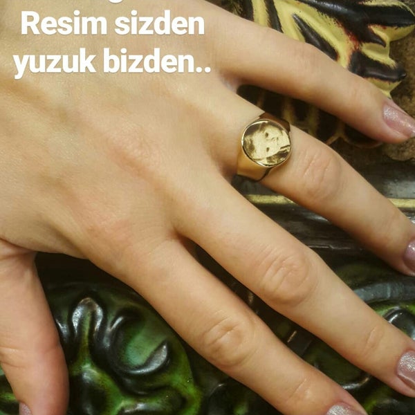 P ERRE LOT KUYUMCULUK Toko Perhiasan di stanbul