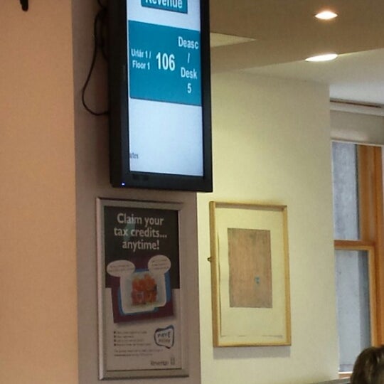 Photos at Revenue North City Dublin, Dublin City