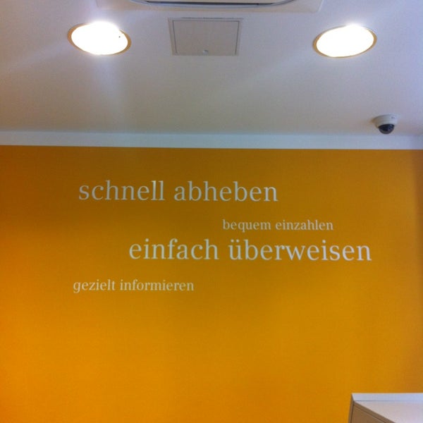 Commerzbank Muhlhausen Thuringen Thuringen