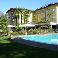 Concept: Romantic & Wellness Resort a Riva del Garda